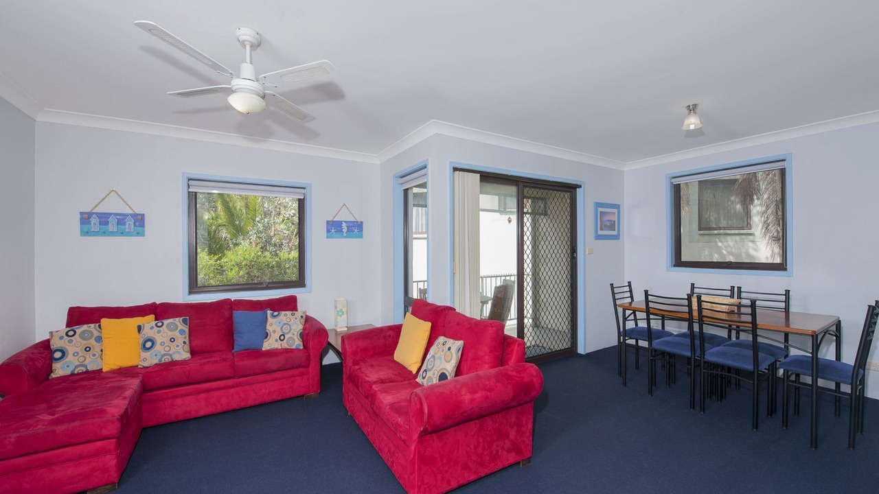 Photo of Livingroom in Nelson Bay