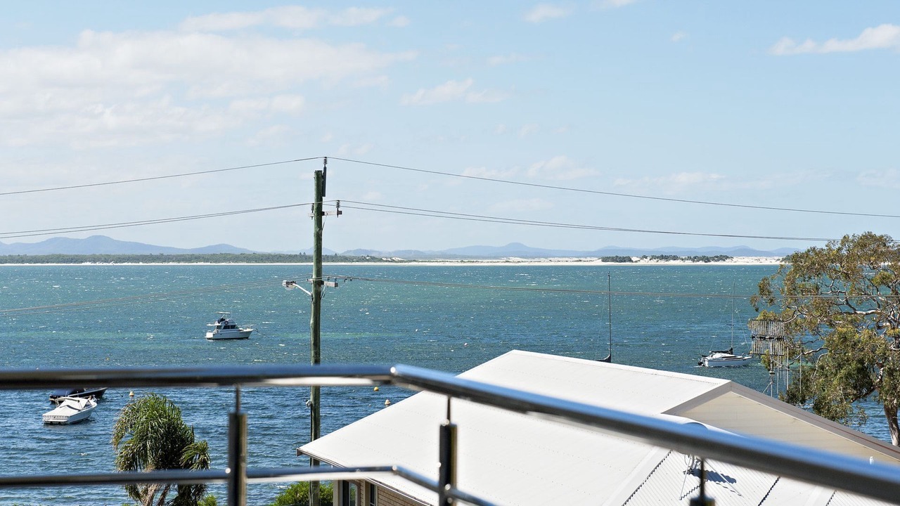 Photo of Outdoor in Shoal Bay
