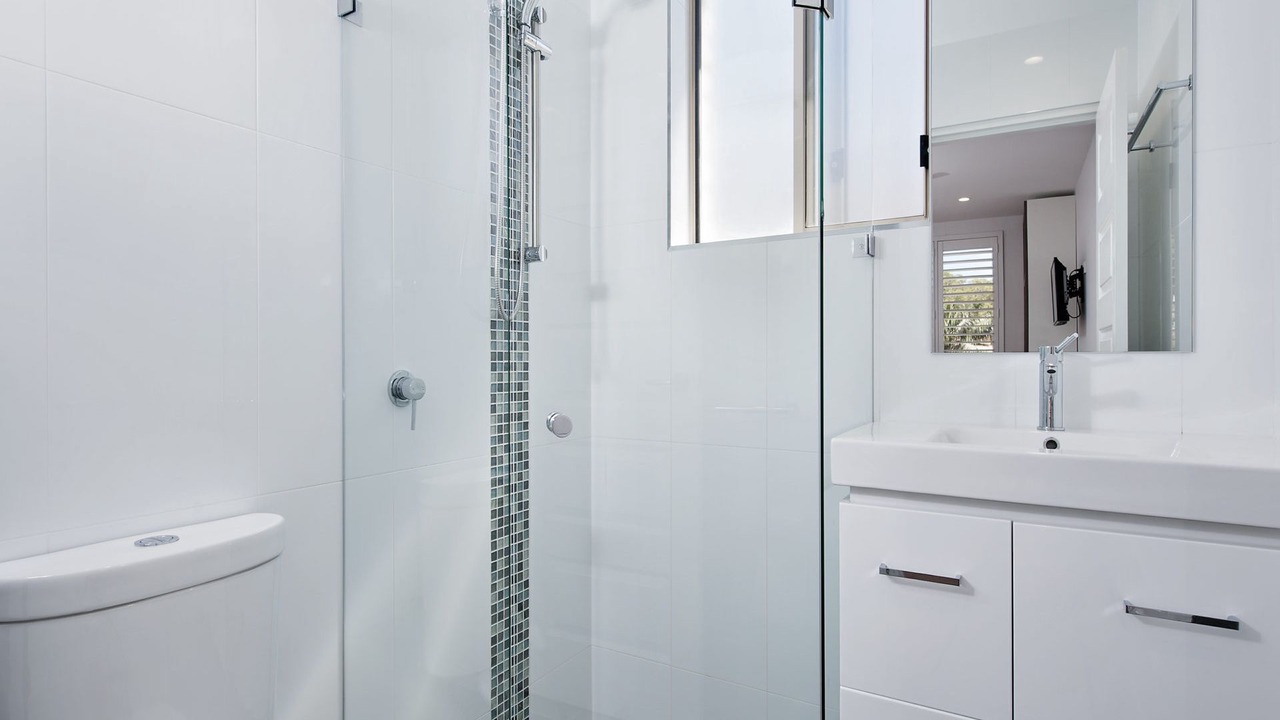 Photo of Bathroom in Shoal Bay