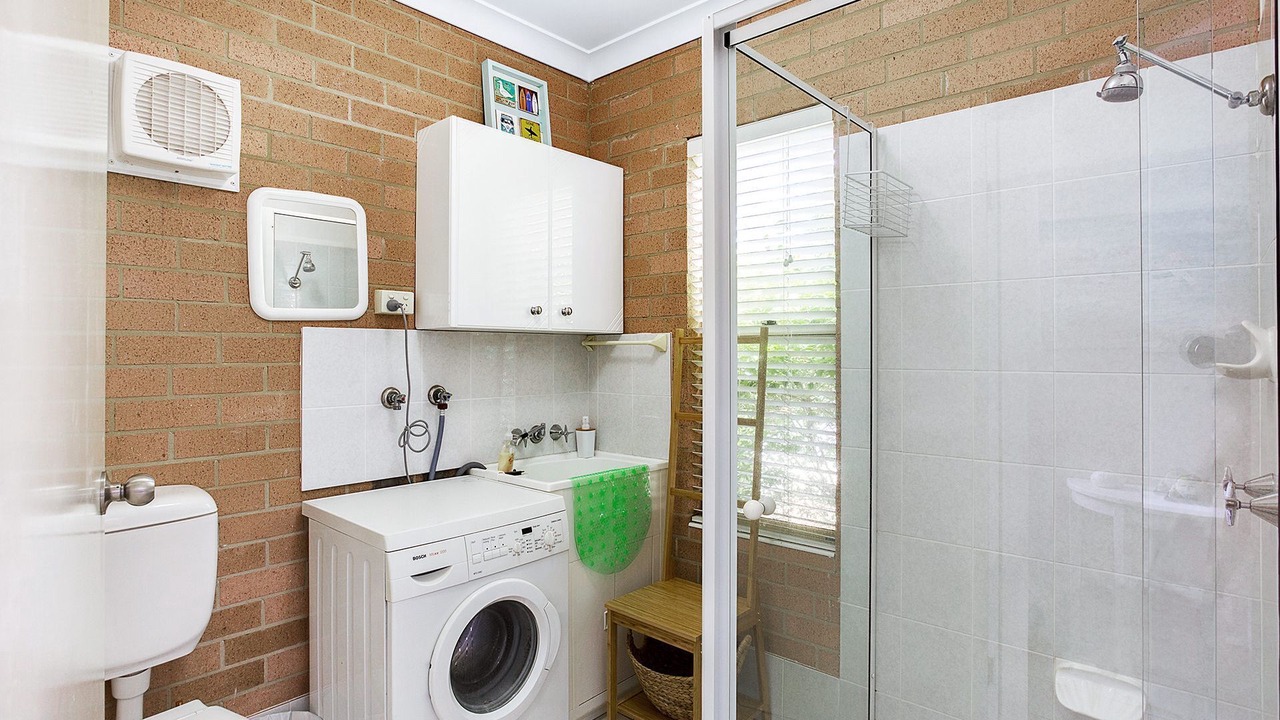 Photo of Bathroom in Shoal Bay