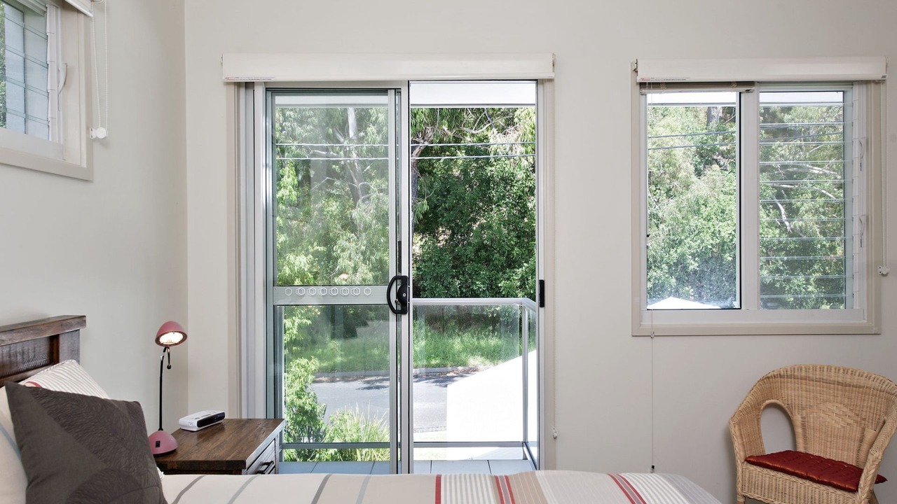 Photo of Bedroom in Shoal Bay