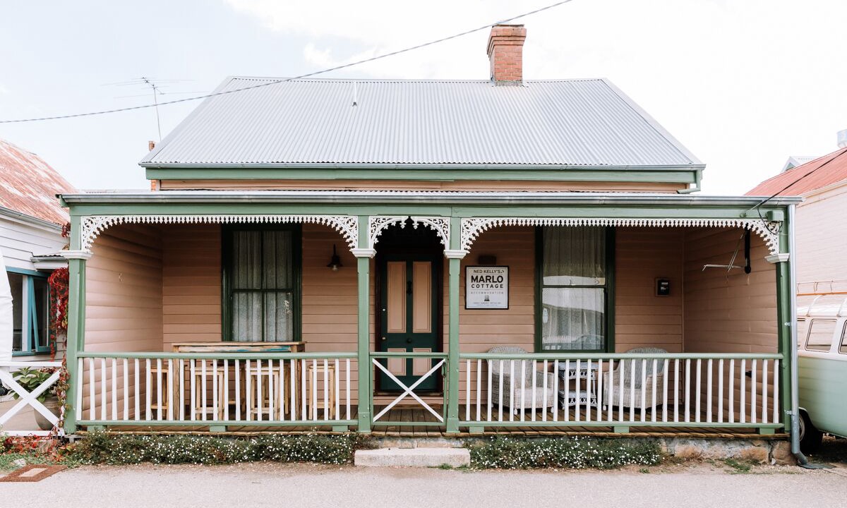 Photo of Outdoor in Beechworth