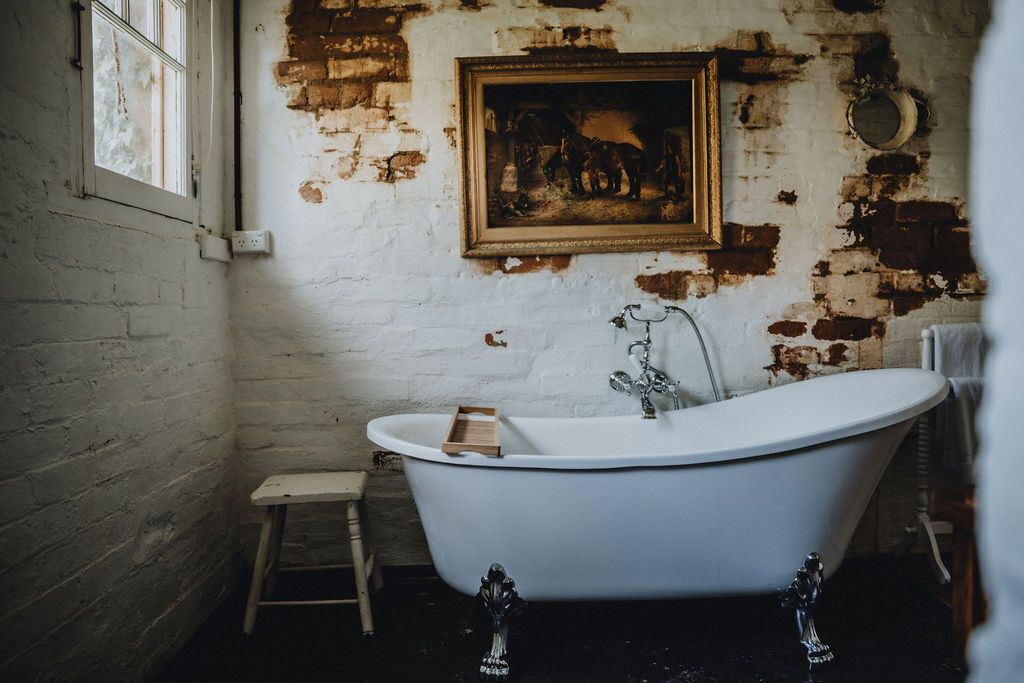 Photo of Bathroom in Castlemaine