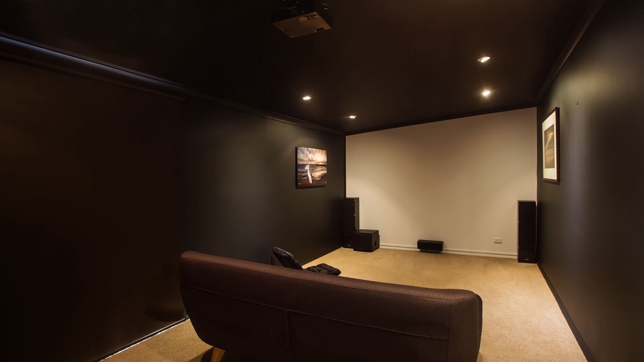 Photo of Bedroom in Surf Beach