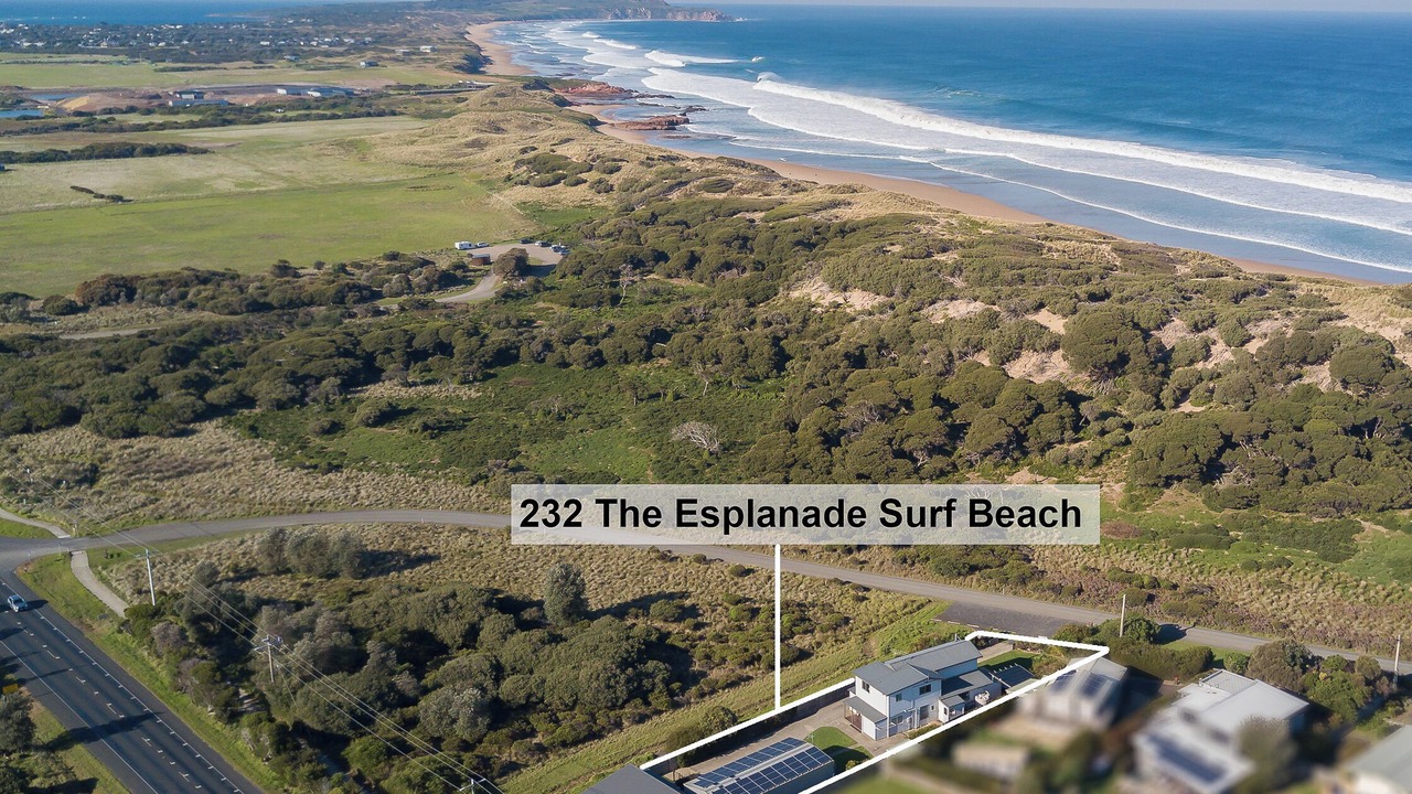 Photo of Others in Surf Beach