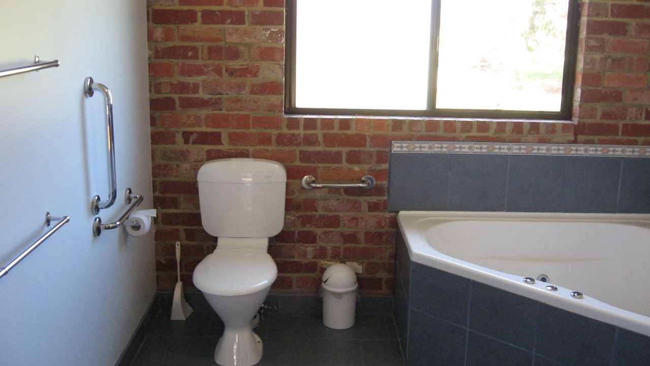 Photo of Bathroom in Waratah North