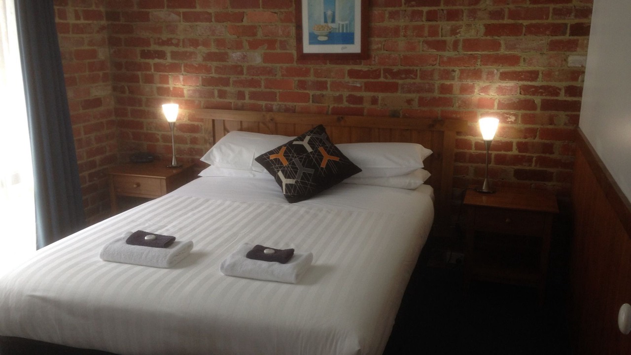 Photo of Bedroom in Waratah North