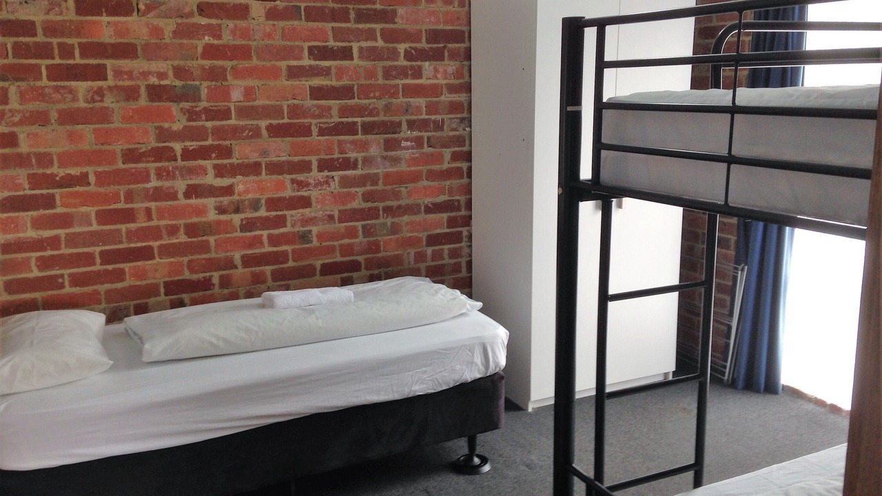 Photo of Bedroom in Waratah North