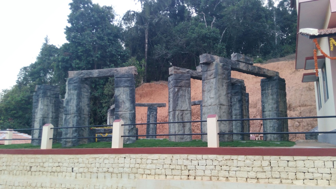 Photo of Outdoor in Koppa