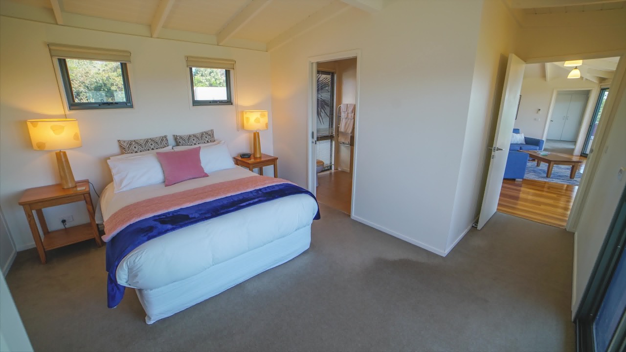 Photo of Bedroom in Yanakie