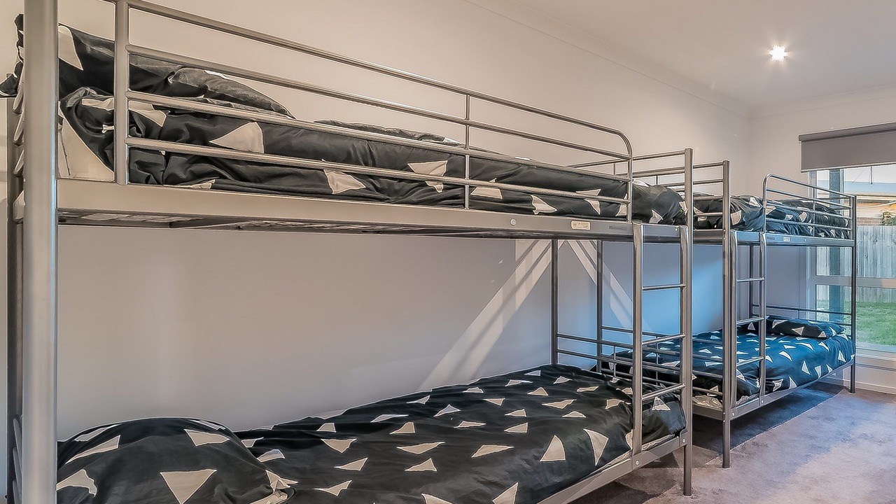 Photo of Bedroom in Cowes