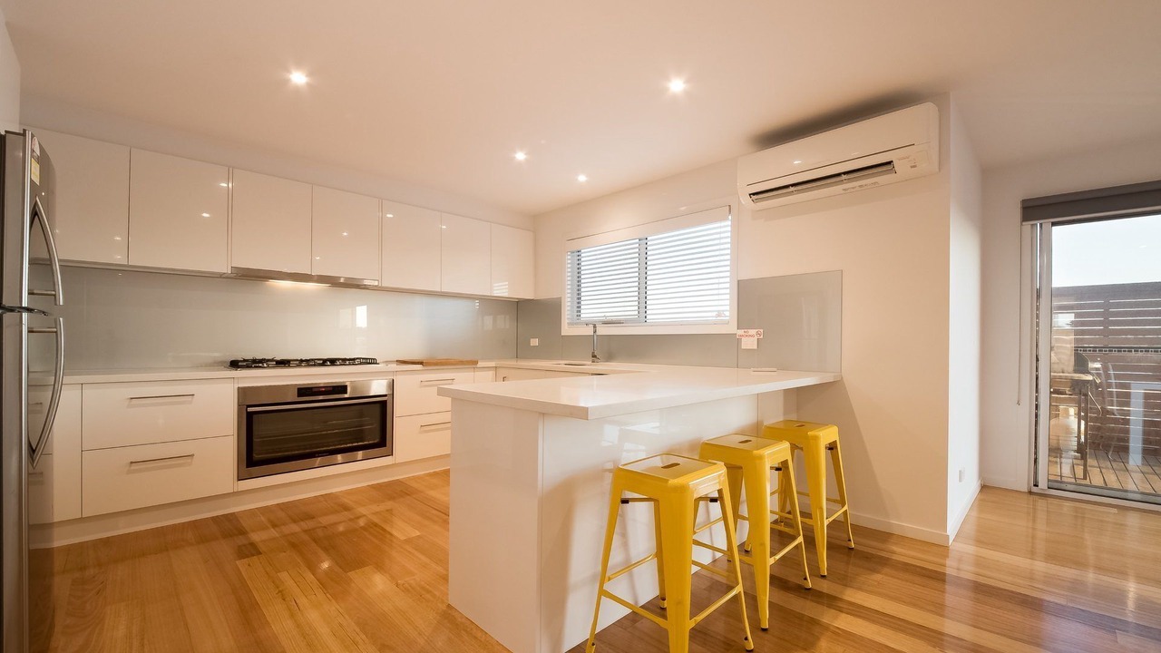 Photo of Kitchen in Cowes