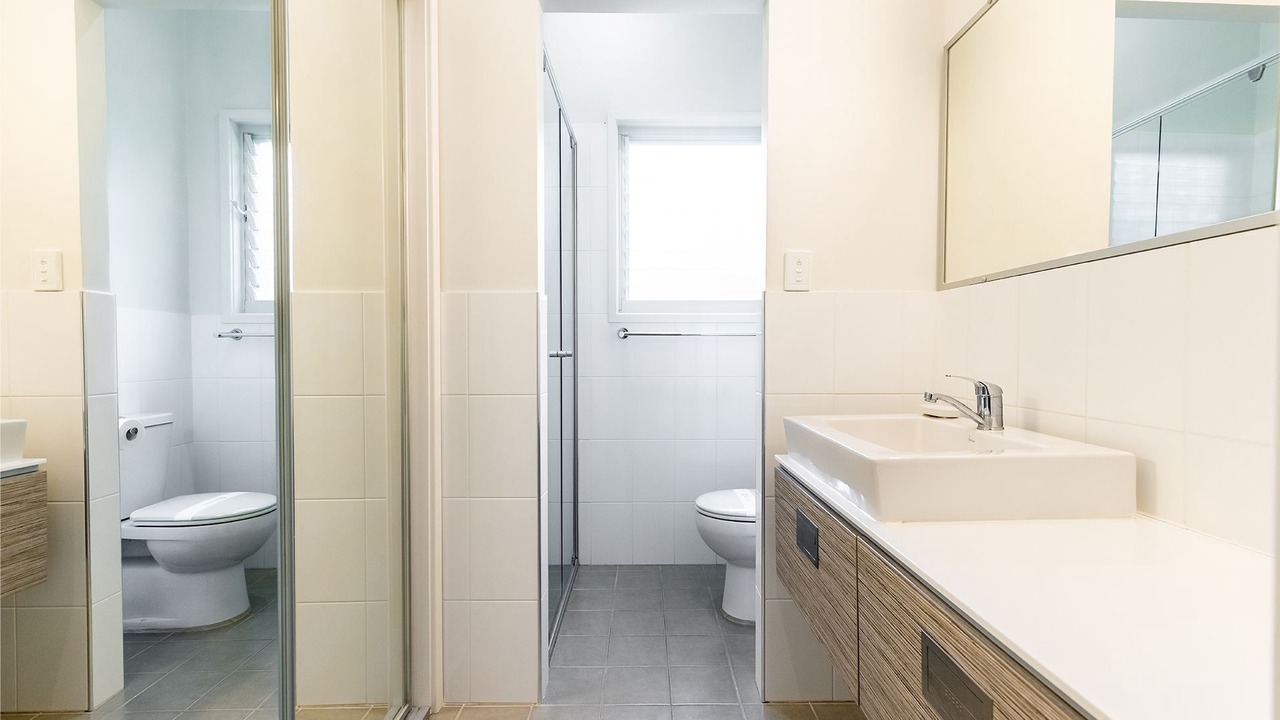 Photo of Bathroom in Shoal Bay