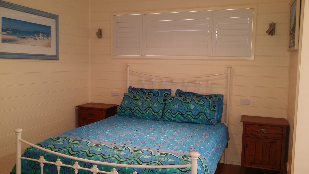 Photo of Bedroom in Sorrento