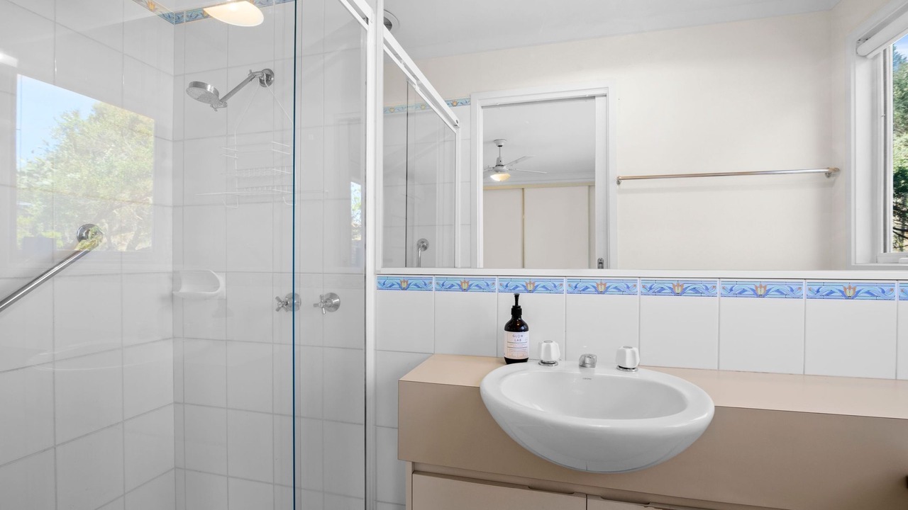 Photo of Bathroom in Fairhaven