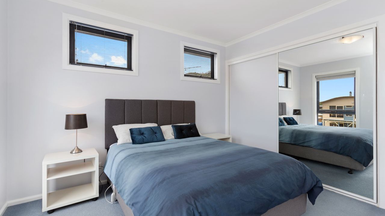 Photo of Bedroom in Apollo Bay