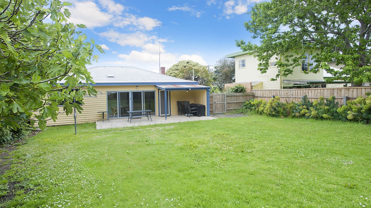 Photo of Outdoor in Apollo Bay