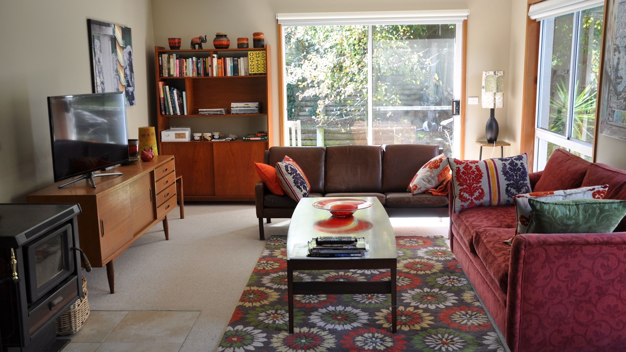 Photo of Livingroom in Woodend