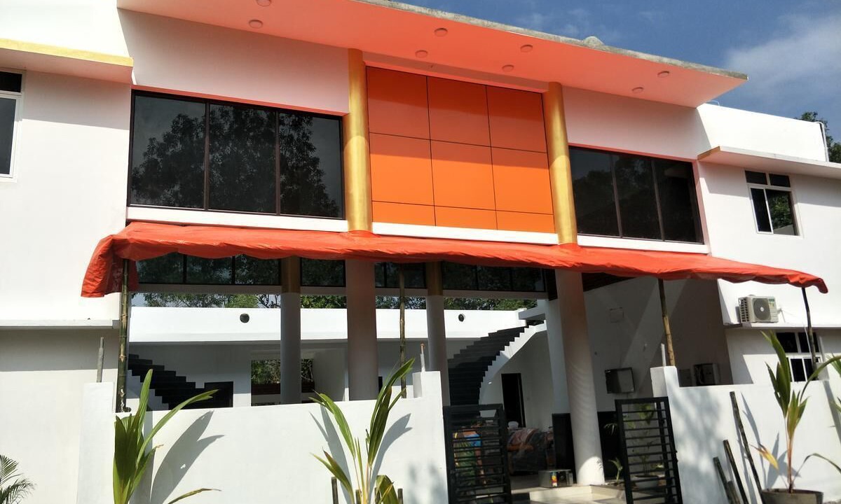 Photo of Outdoor in Kalapettai