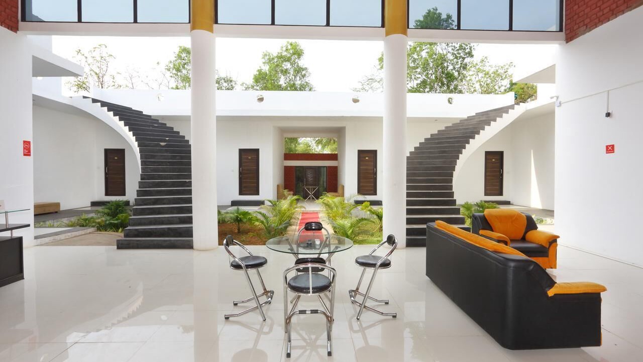 Photo of Patio Balcony in Kalapettai