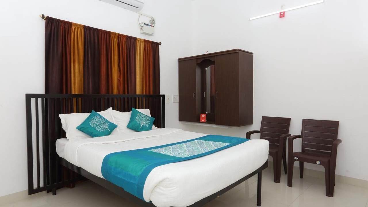 Photo of Bedroom in Kalapettai