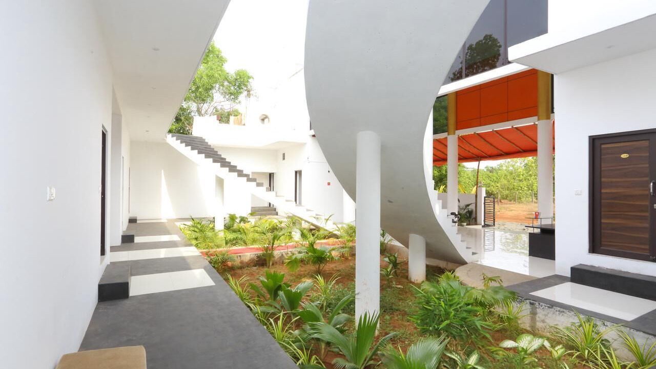 Photo of Outdoor in Kalapettai
