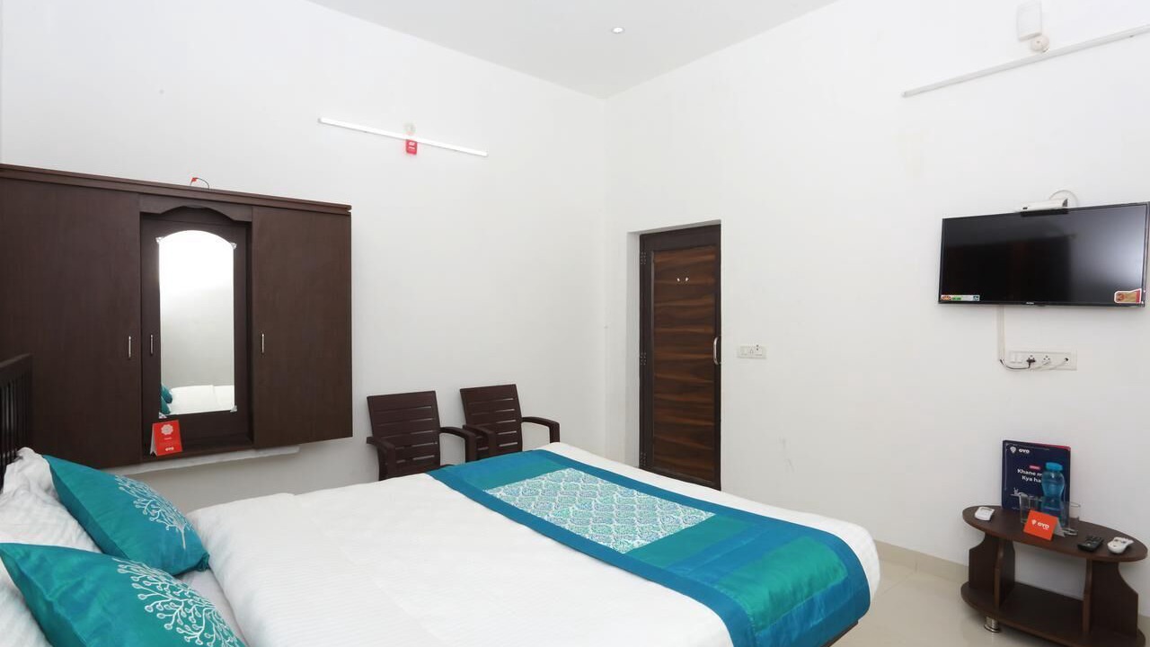 Photo of Bedroom in Kalapettai