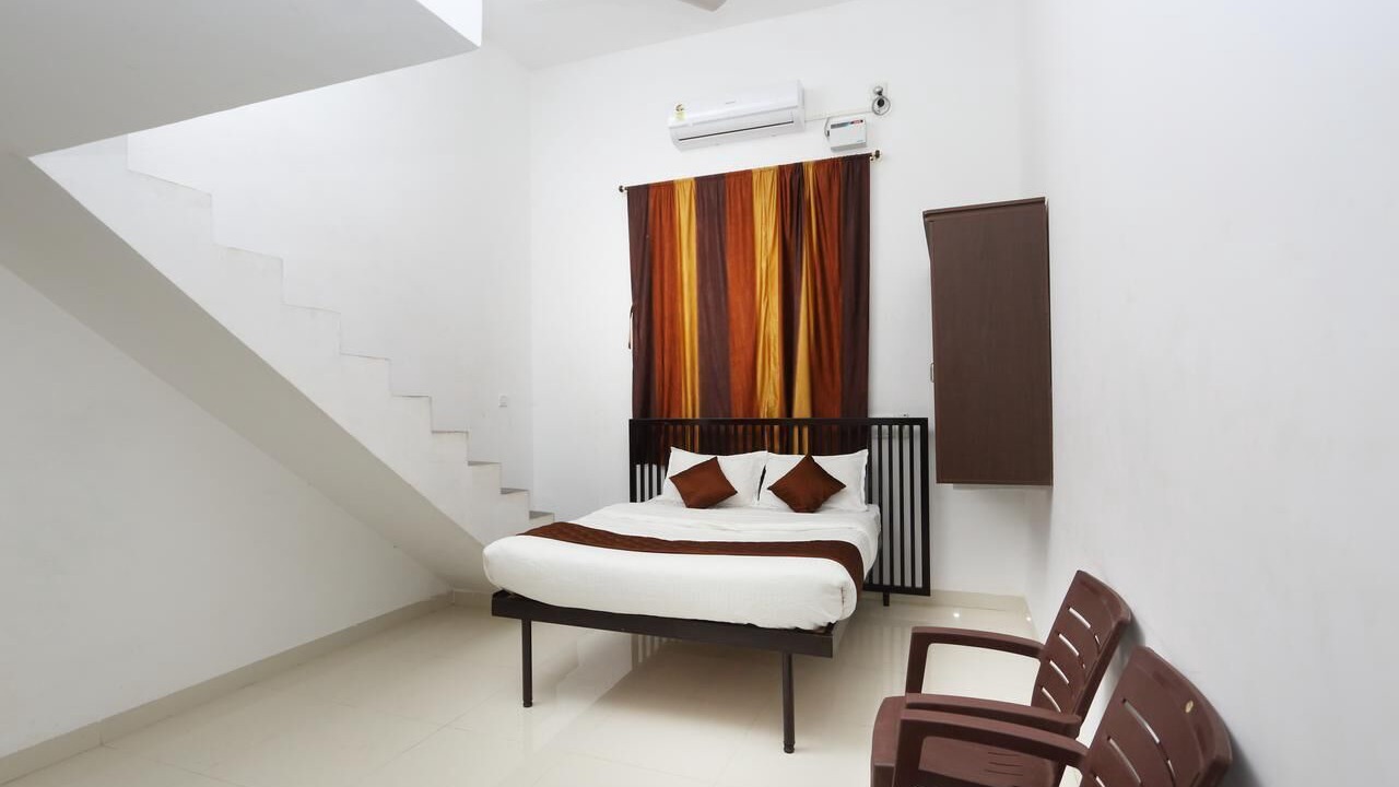 Photo of Bedroom in Kalapettai