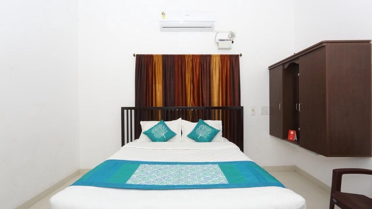 Photo of Bedroom in Kalapettai
