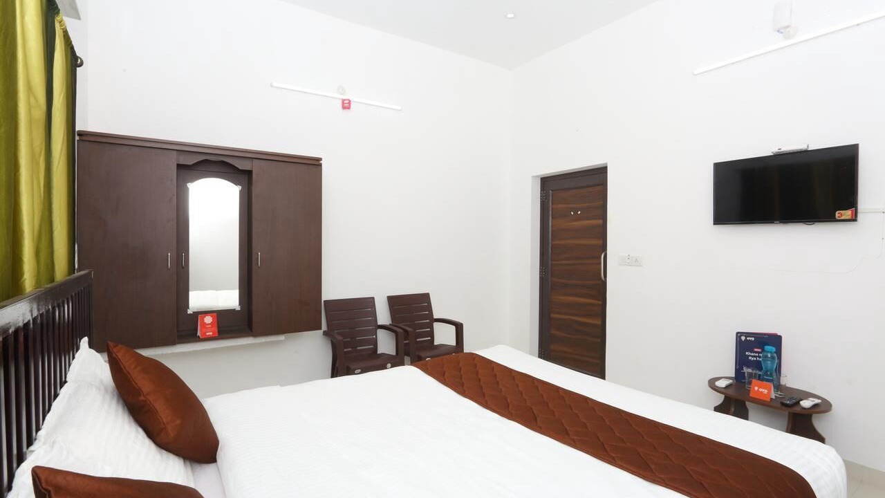 Photo of Bedroom in Kalapettai