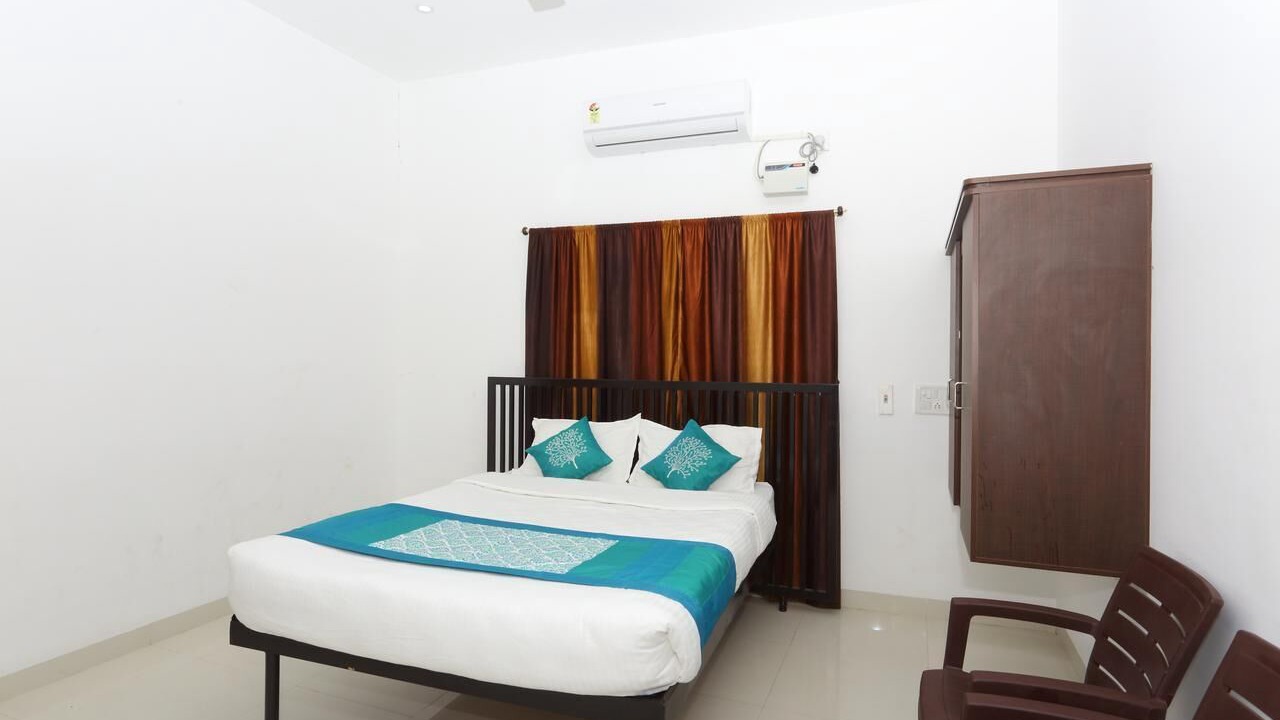 Photo of Bedroom in Kalapettai