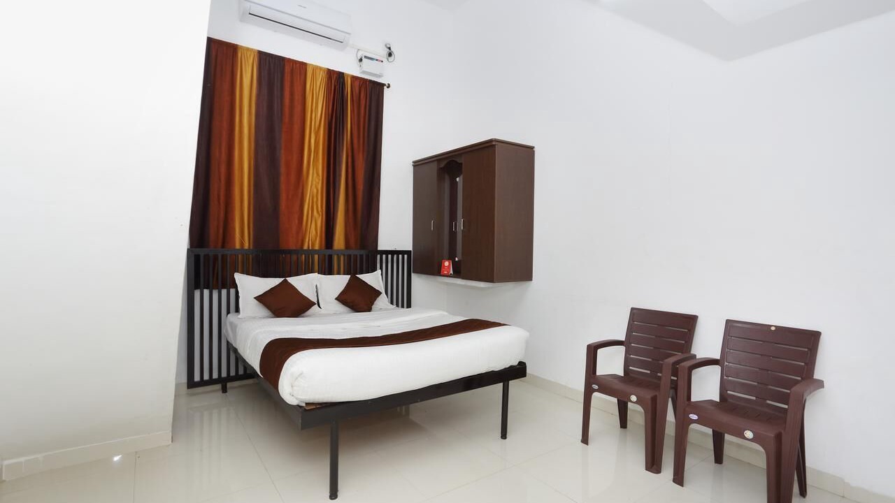 Photo of Bedroom in Kalapettai