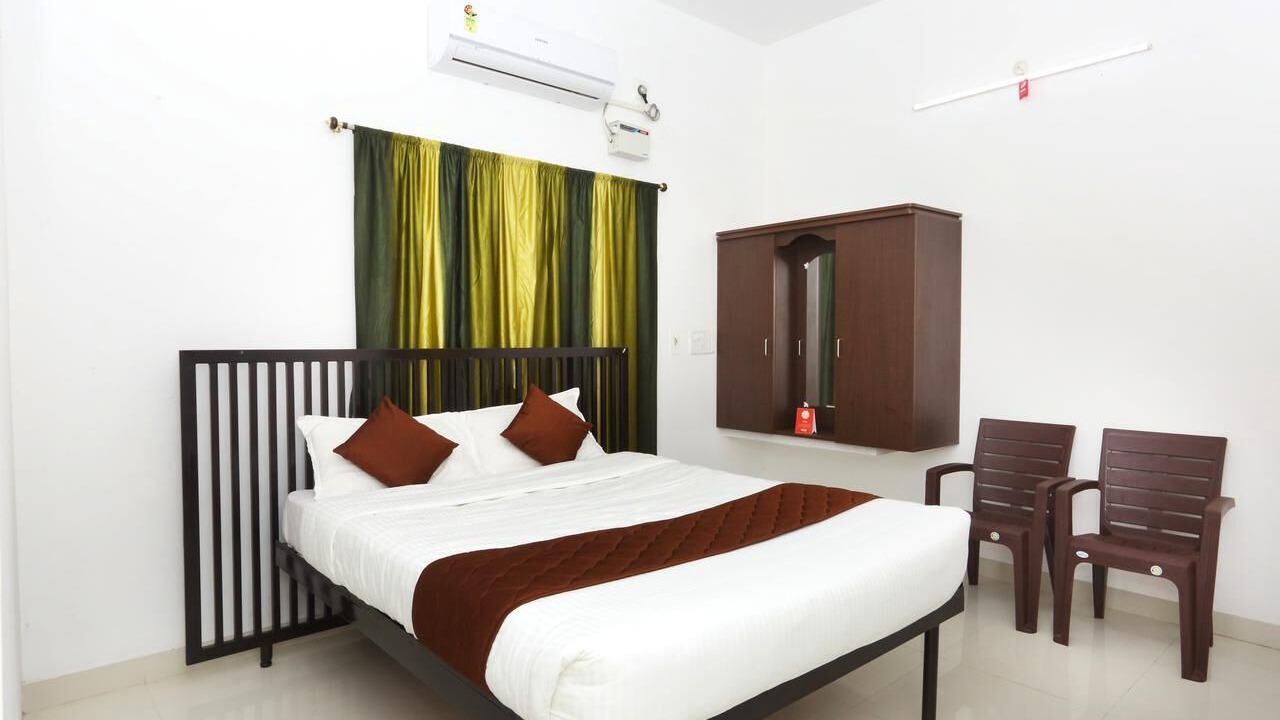 Photo of Bedroom in Kalapettai