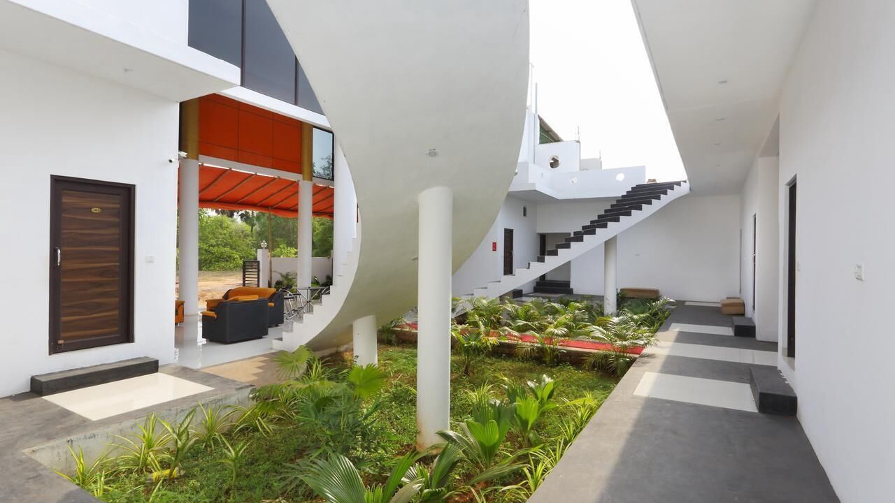 Photo of Outdoor in Kalapettai