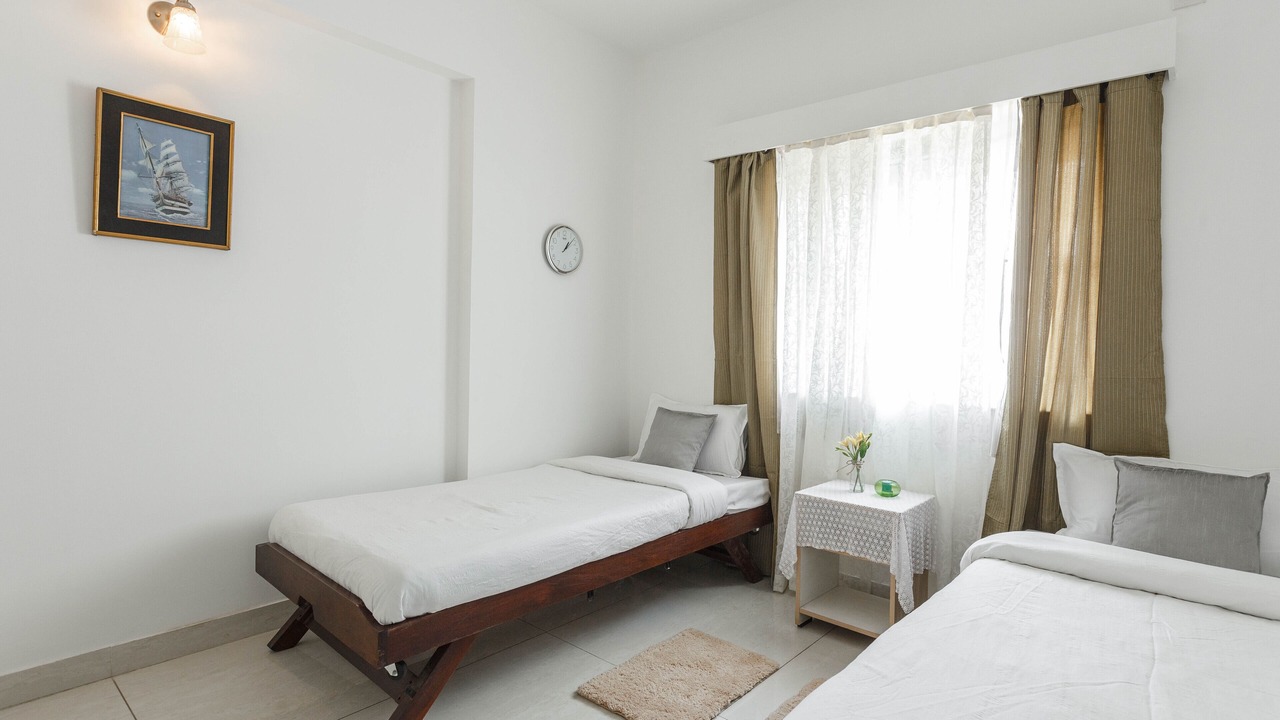 Photo of Bedroom in Bengaluru