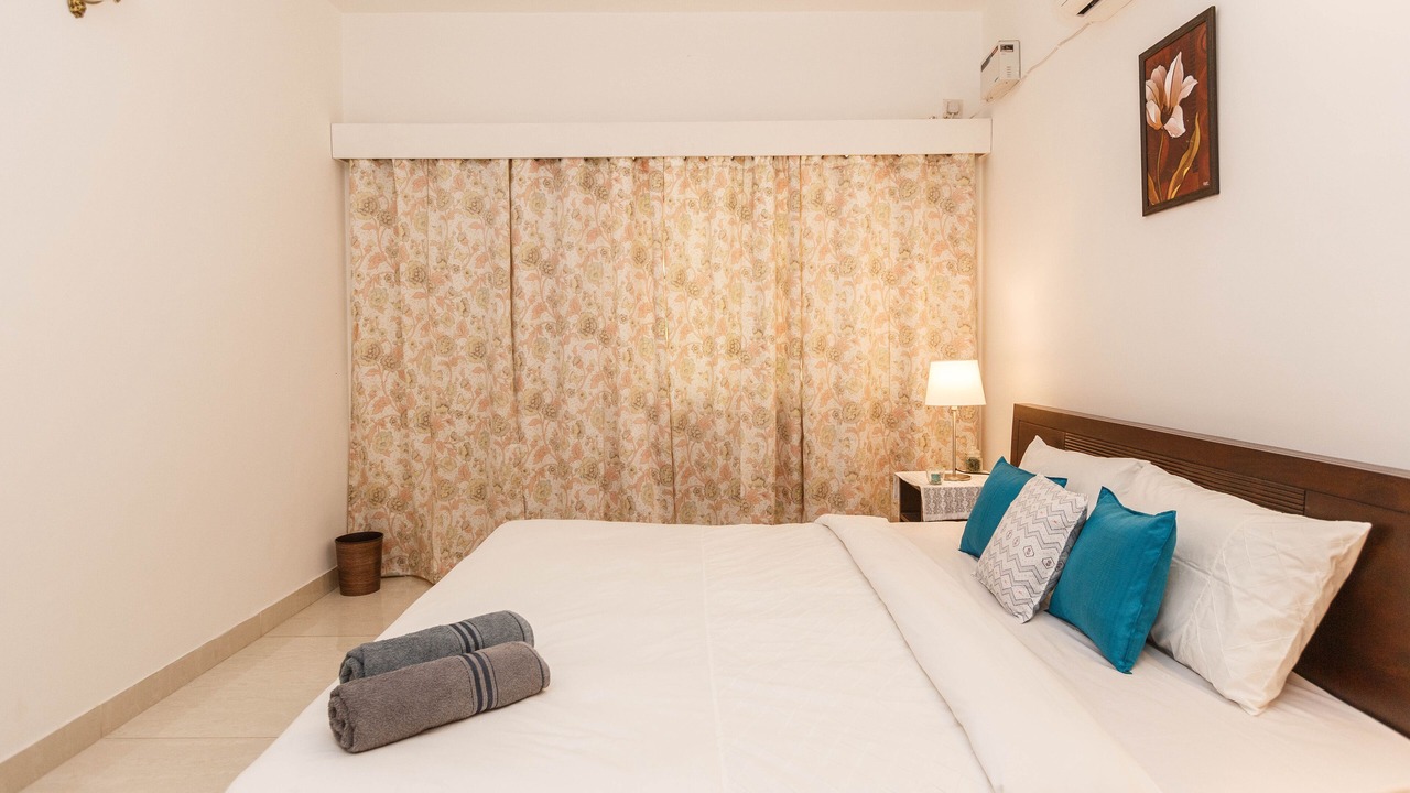 Photo of Bedroom in Bengaluru