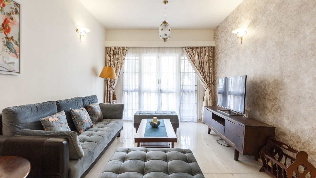 Photo of Livingroom in Bengaluru