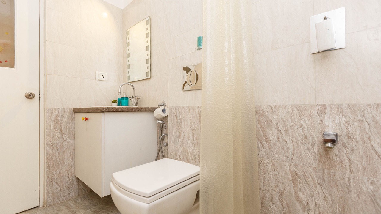 Photo of Bathroom in Bengaluru