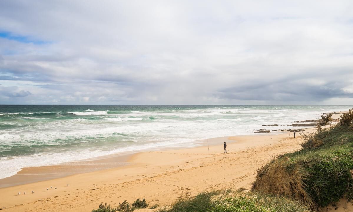 Photo of Outdoor in St. Andrews Beach