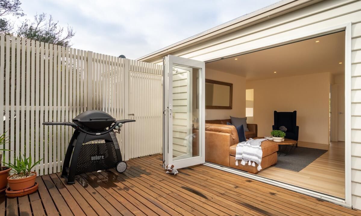 Photo of Outdoor in St. Andrews Beach