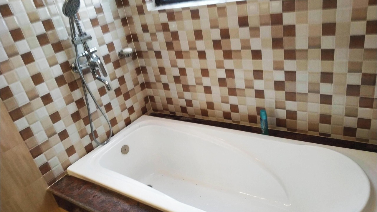 Photo of Bathroom in Vedic Village