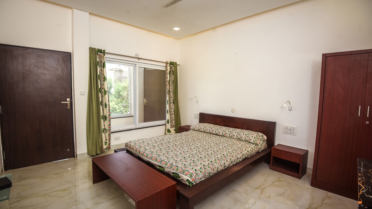 Photo of Bedroom in Udaipur