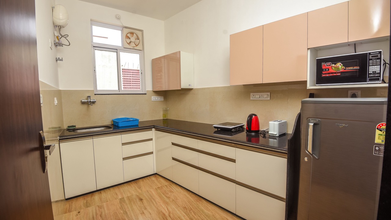 Photo of Kitchen in Udaipur