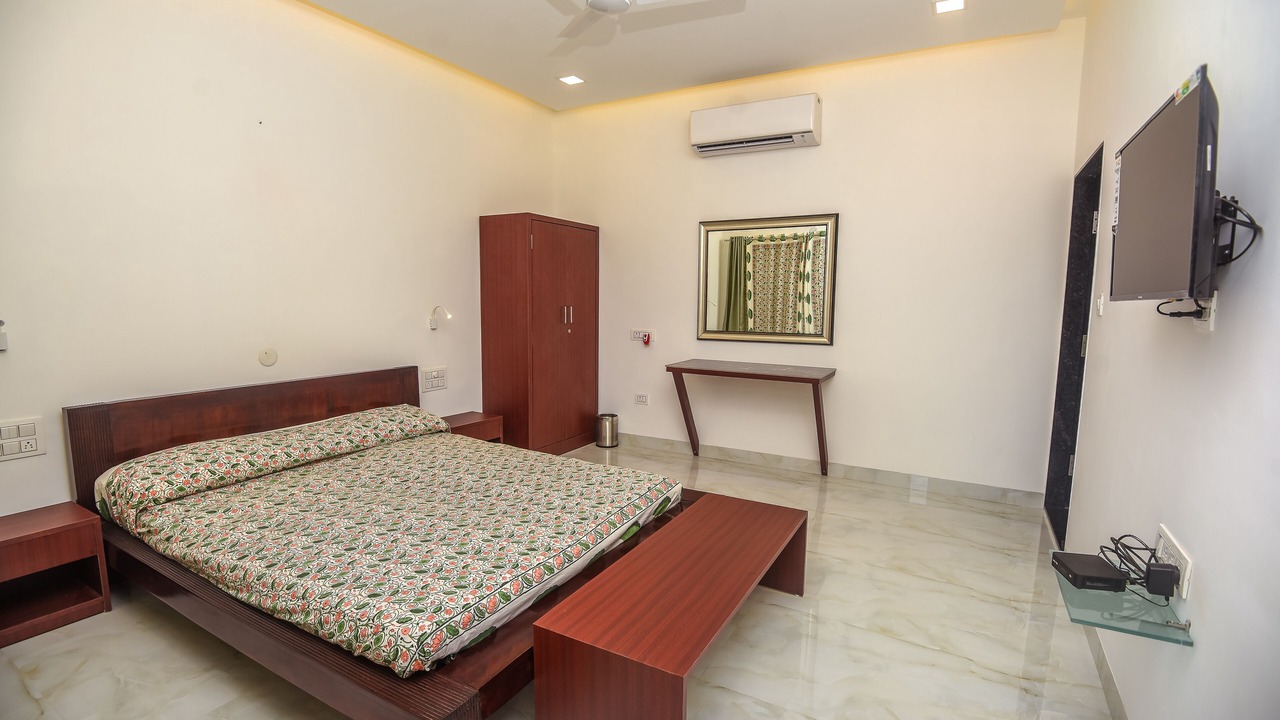 Photo of Bedroom in Udaipur