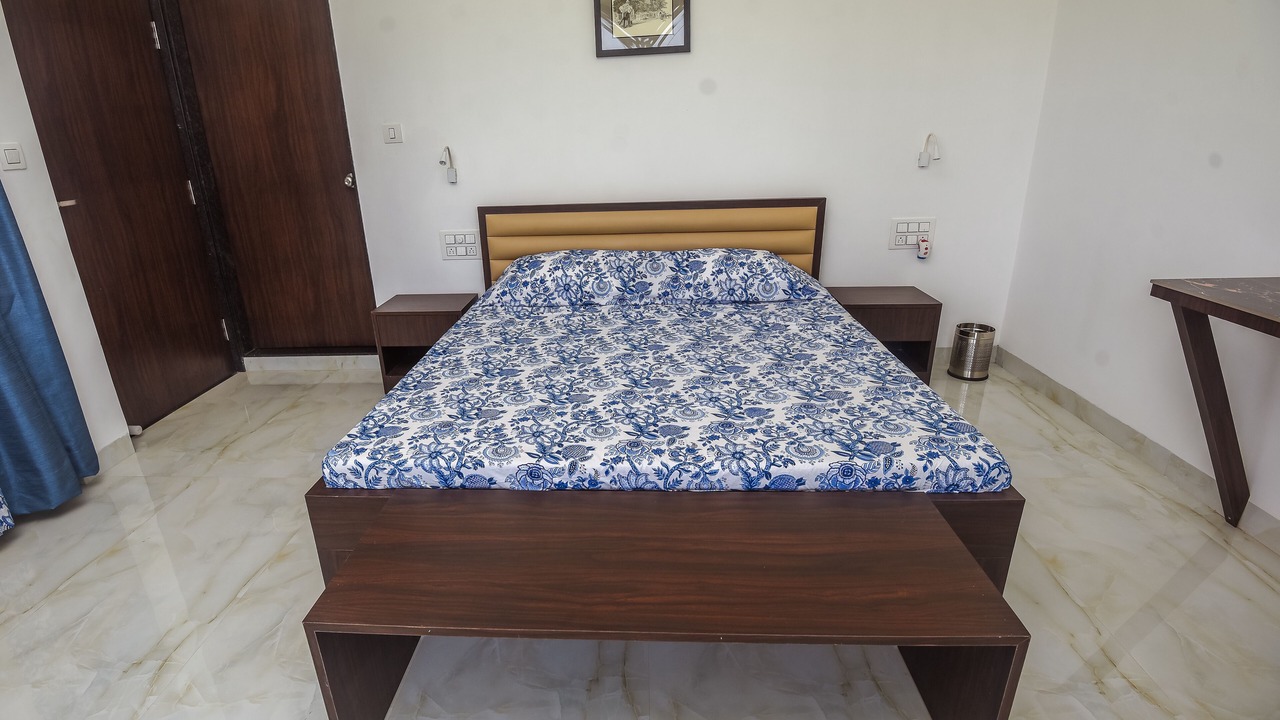 Photo of Bedroom in Udaipur