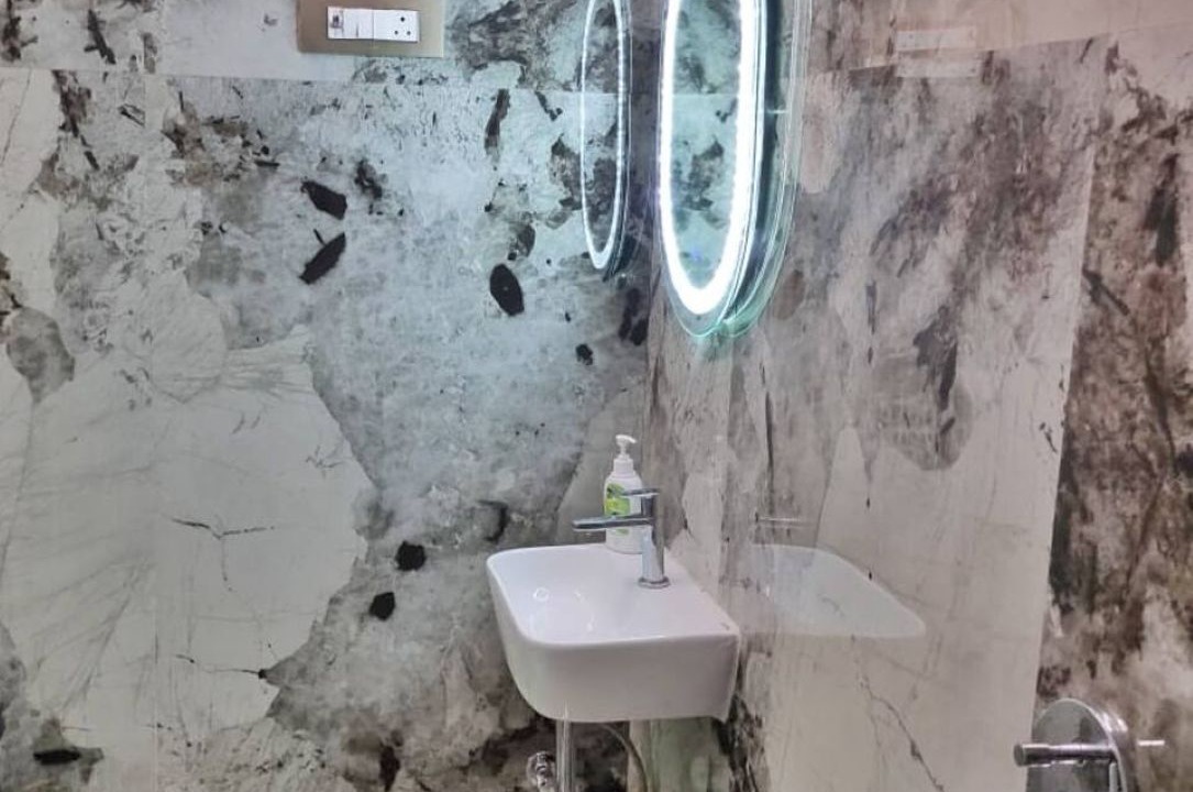 Photo of Bathroom in Aarey Colony