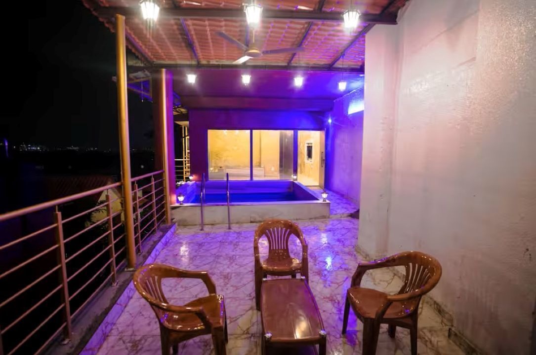 Photo of Outdoor in Aarey Colony
