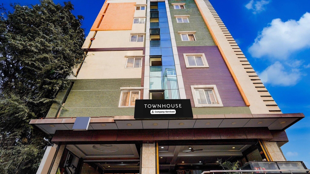 Photo of Outdoor in Whitefield