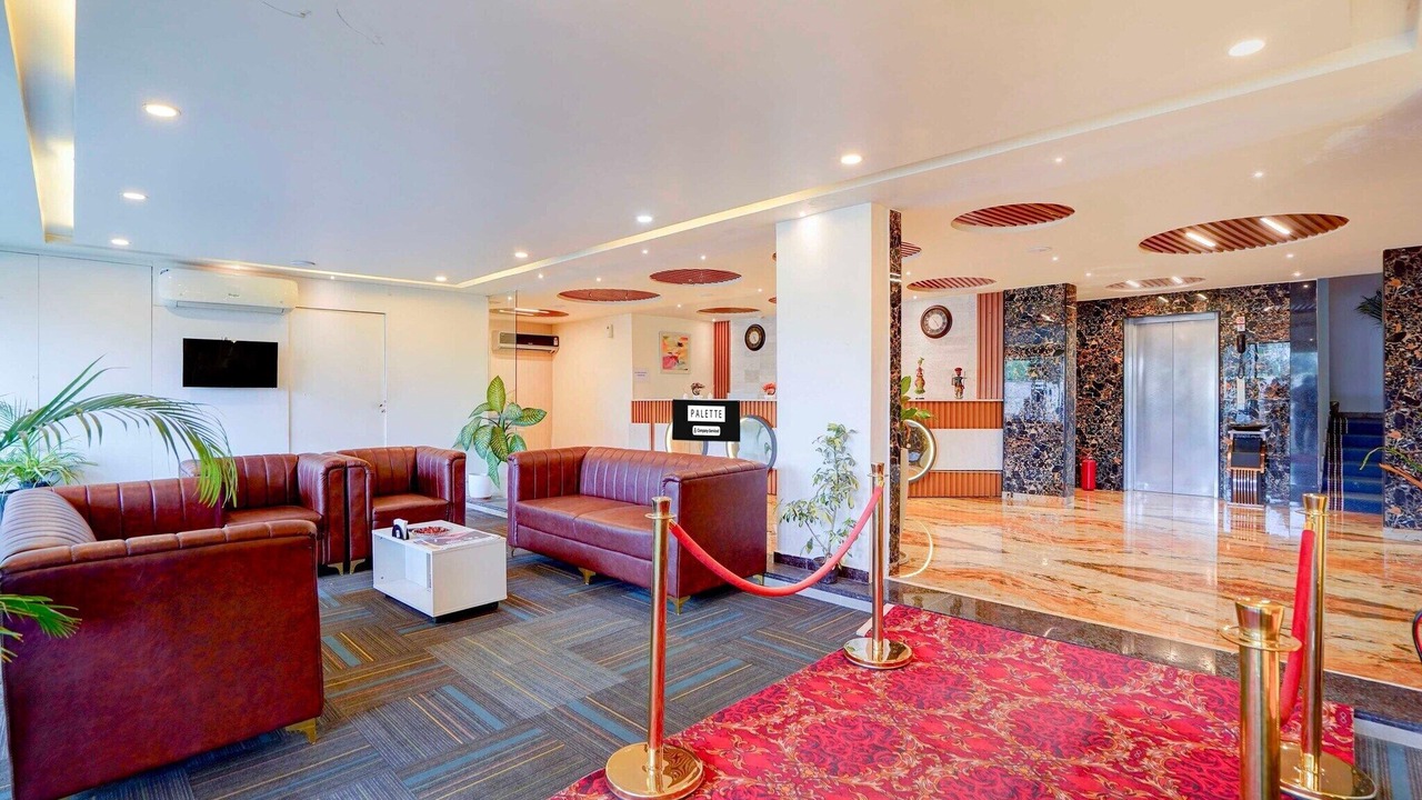 Photo of Livingroom in Bengaluru