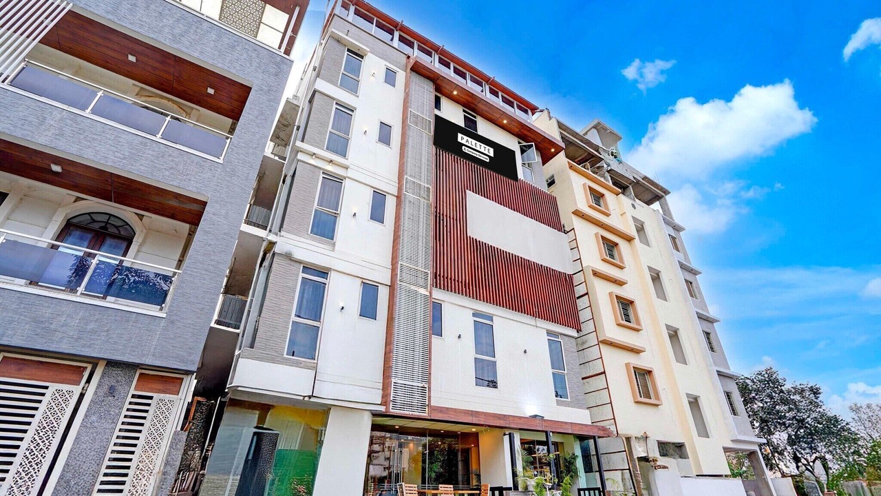 Photo of Outdoor in Bengaluru